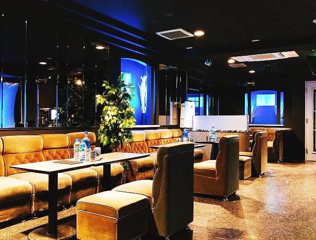 CLUB BIRDIE (バーディー)