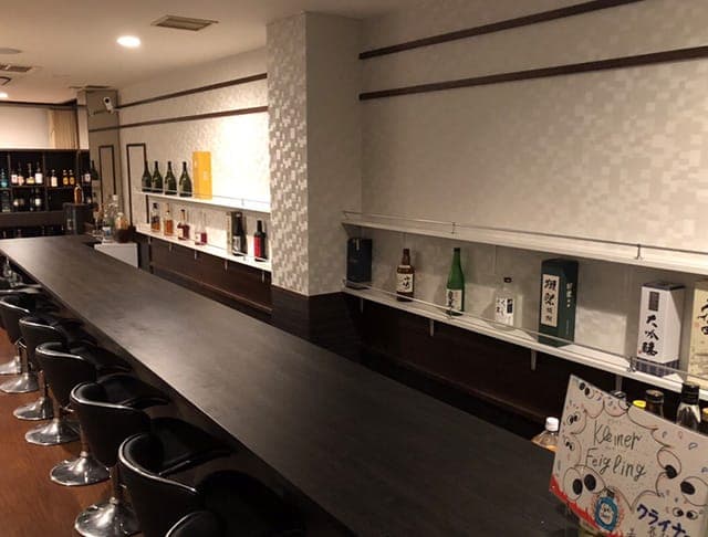 Girls Bar CECIL(セシル)