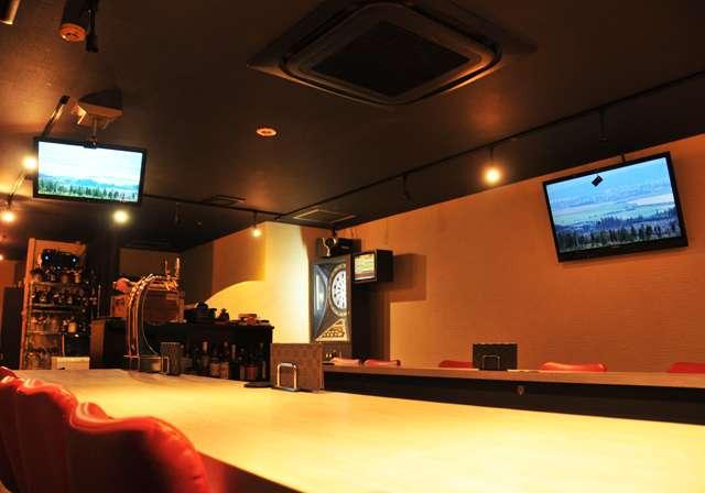 BAR 7grace(セブングレイス)