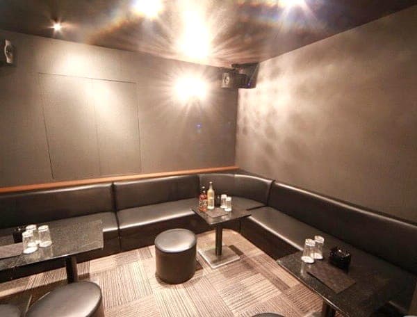 Club Charmant'sClub(シャルマンズクラブ)