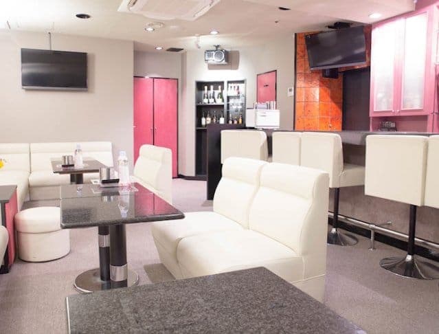 Lounge Miel~ミュエル~