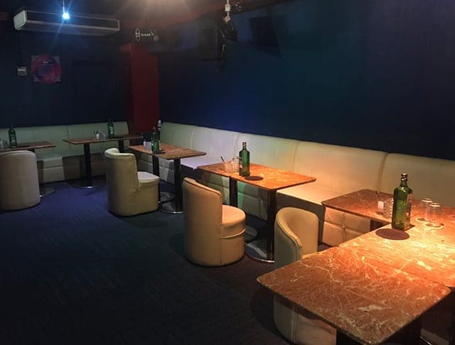 熟女クラブ 舞踏会