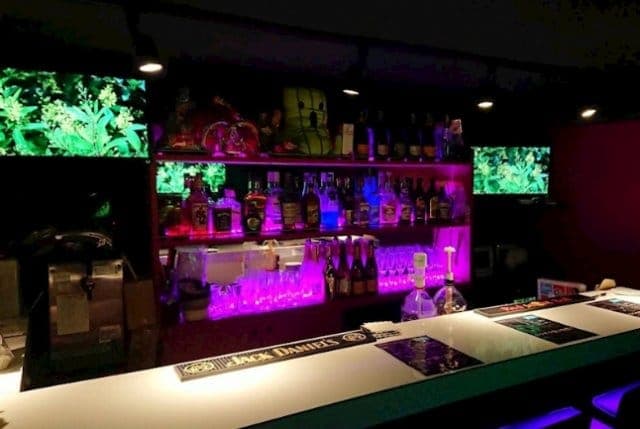 Secret Base(シークレットベース)