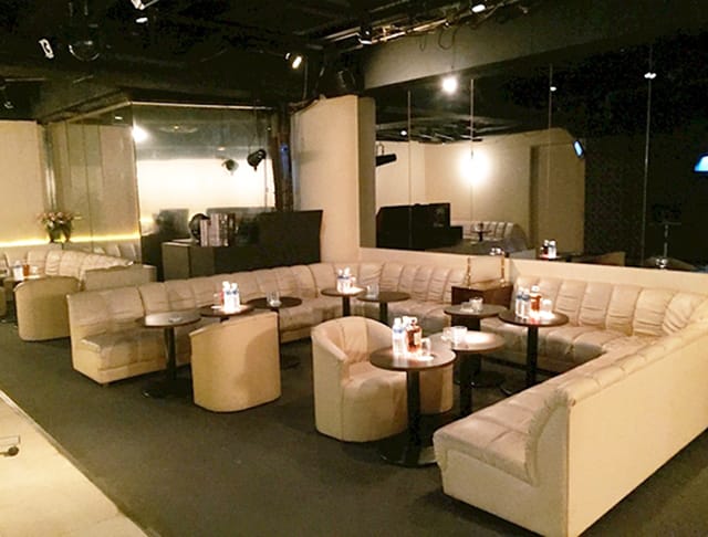 CLUB PARAISO~パライーゾ~