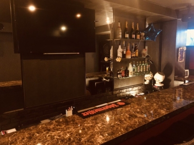 Ladies Bar Lounge Fe's~フィス~