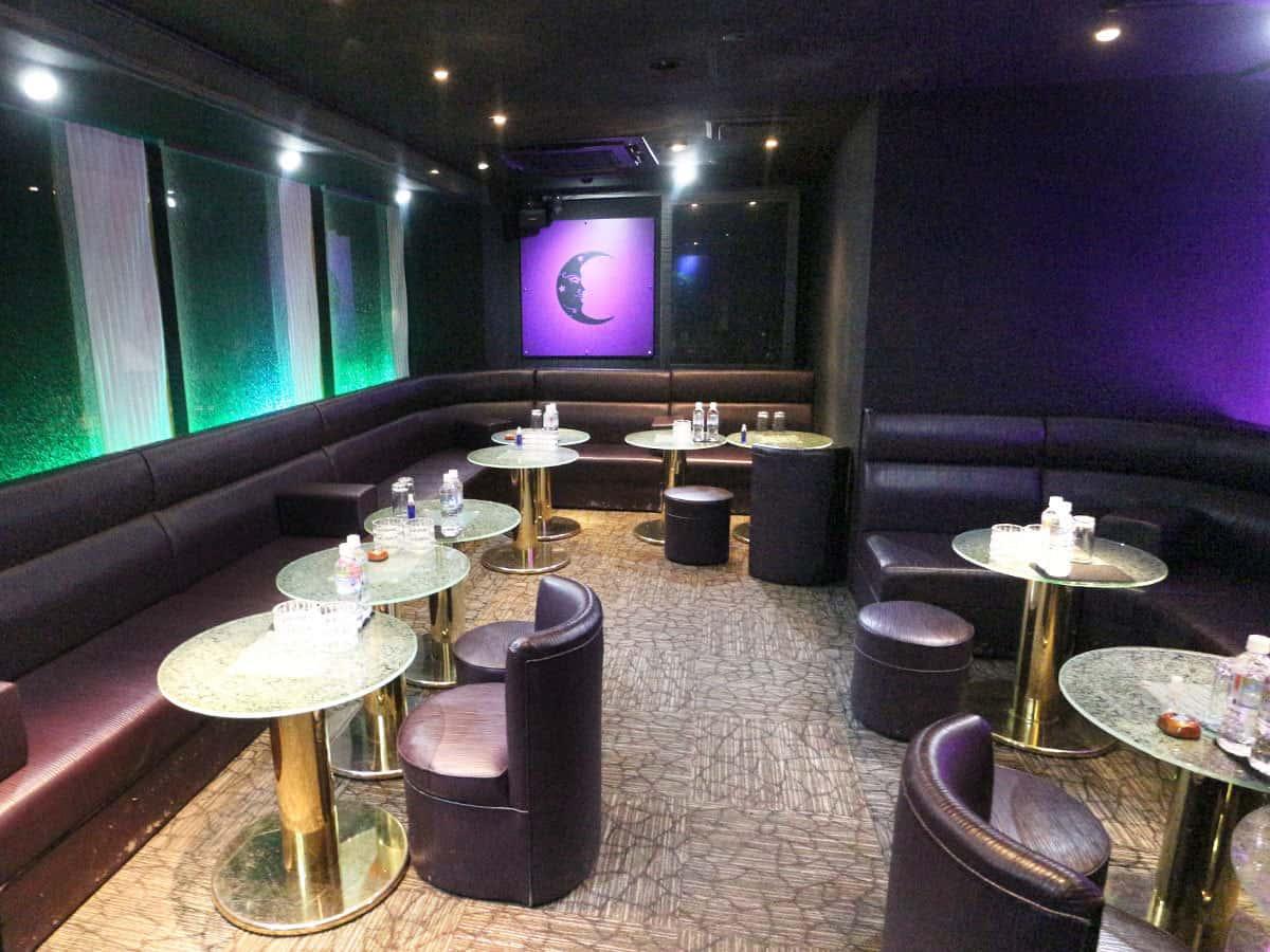 CLUB SUN’S（サンズ）