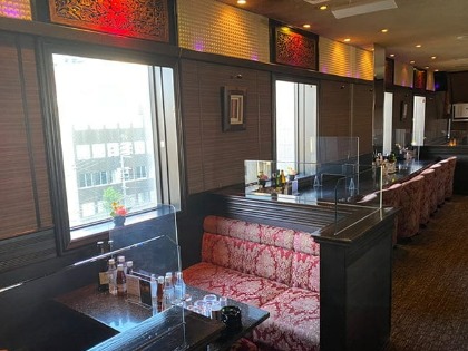 New Club 久留米離宮(リキュウ)