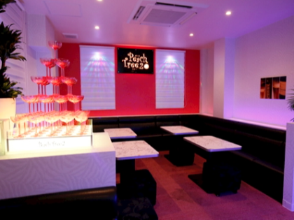 Peach Tree2 熊本松橋店(ピーチツリーツー)
