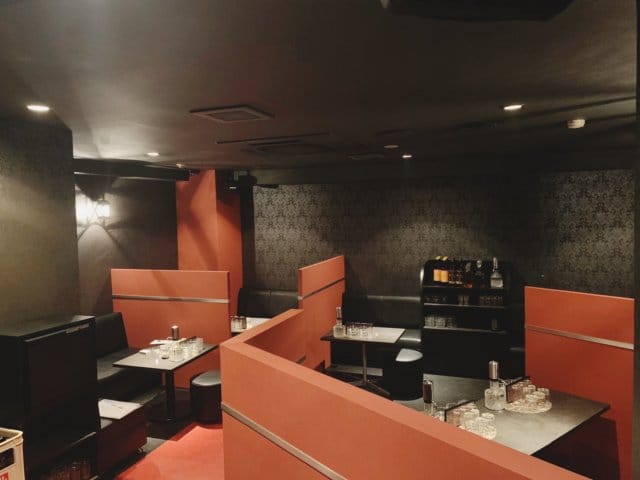 姉キャバ CLUB美的 ーBITEKIー