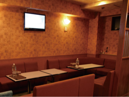 Lounge空