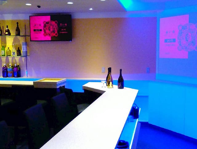 Girls Bar Ripple Beach リップル ビーチ 赤羽 口コミ 夜遊びタウン Lll