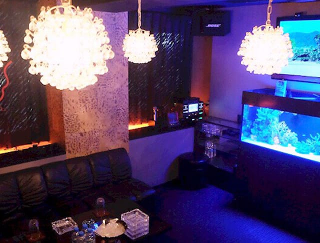NEWCLUB west 金沢駅前店(ニュークラブ ウエスト)