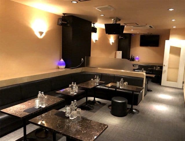 CLUB VANQUISH(ヴァンキッシュ)
