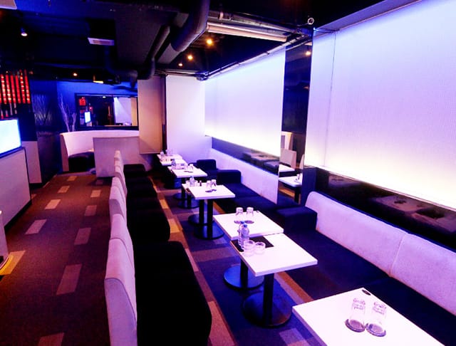 club Cardine(カルディネ)