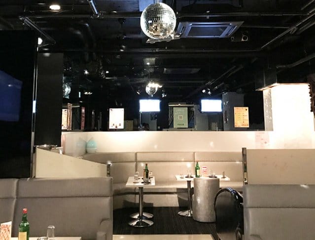 CLUB Flirts~クラブ フラーツ~