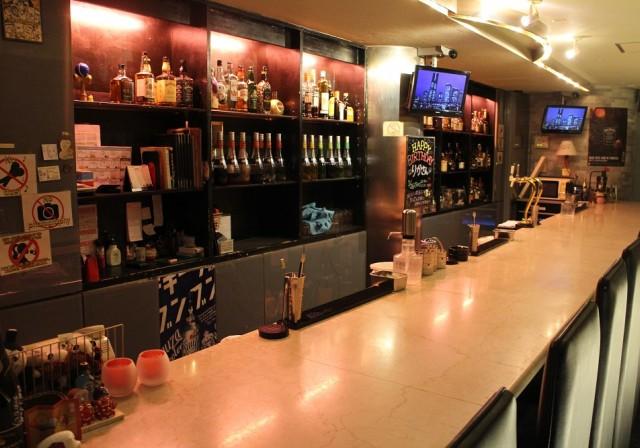 Girls Bar Mirage Part2(ミラージュ)