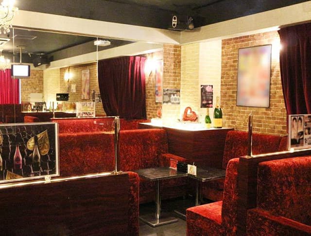 Heroine Cafe Hana ヒロインカフェ ハナ 中洲 口コミ 夜遊びショコラ Lll