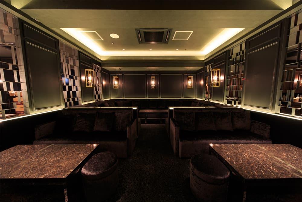 CLUB Premier SAPPORO(プレミア)