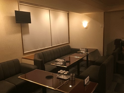 CLUB LOUNGE DAISY(デイジー)
