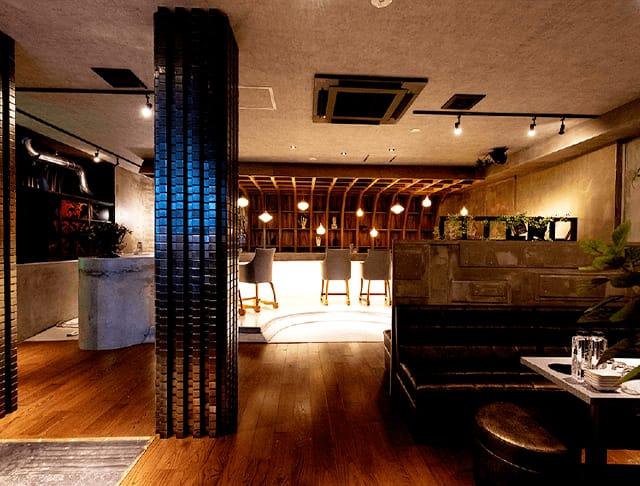 Lounge of Code(ラウンジオブコード)