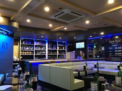 CLUB Nyx (ニュクス)