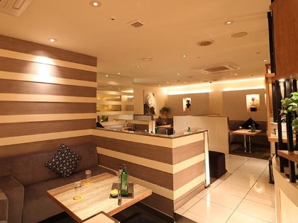 Garden Style ガーデンスタイル 錦 口コミ 夜遊びタウン Lll