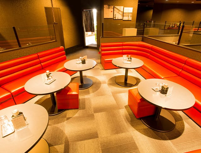 NEWCLUB 四季(しき)