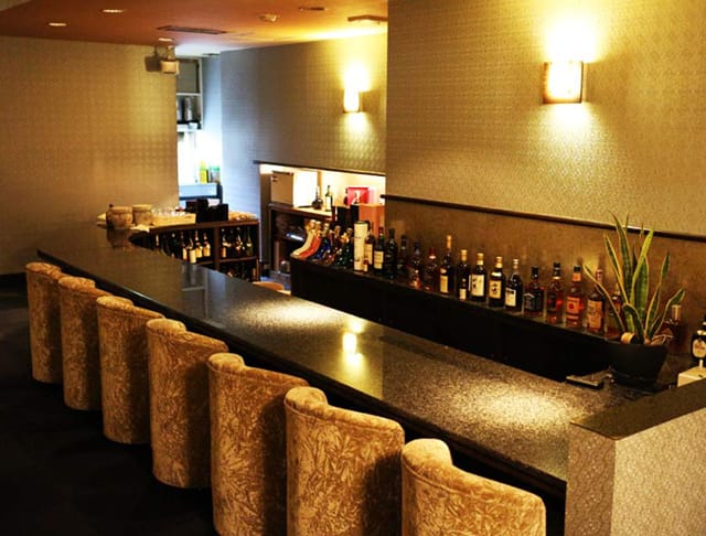 Lounge TSUBAKI -ツバキ-
