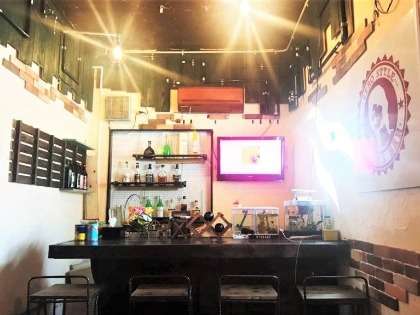 GIRLS BAR ZERO STYLE(ゼロスタイル)