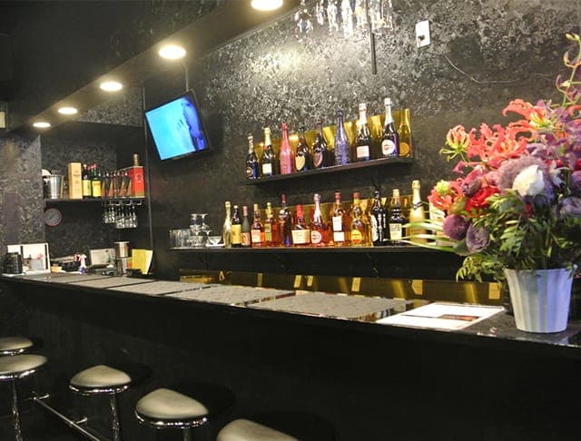 Girl's Bar ZERO(ゼロ)