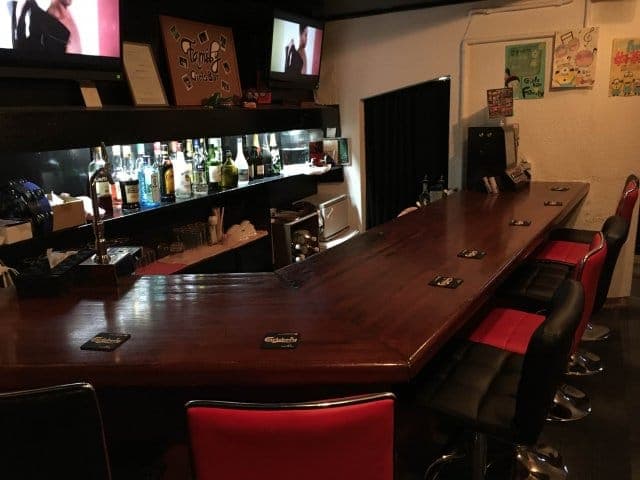 Girl S Bar Lounge Family ファミリー 高円寺ガールズバー 口コミ体験談 夜遊びナイトタウン よるナイ