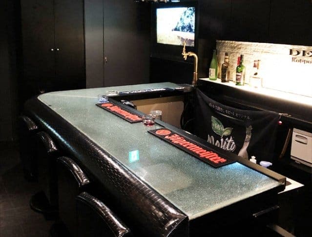 Girl's Bar DEN~デン~