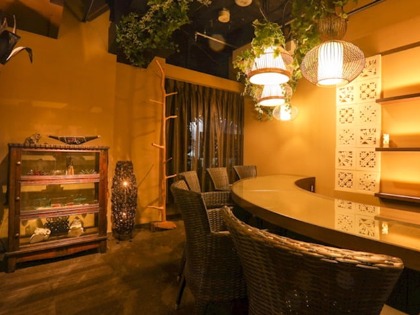 Girls Bar elephant cafe（エレファントカフェ）プリンス 札幌【公式