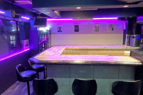 Bar Ace エース 浅草 口コミ 夜遊びタウン Lll