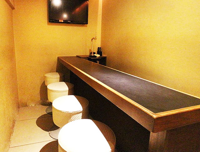 girlsbar コロン