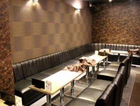 CLUB SQUARE-スクエア-