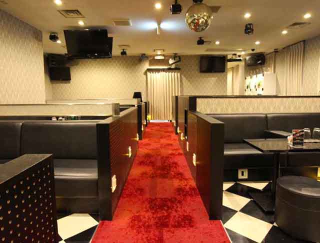 Club Arcadia 所沢店(アルカディア)