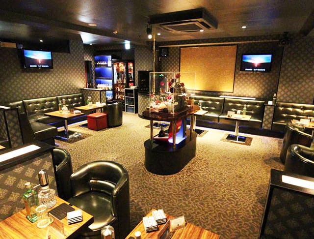 CLUB EDEN(エデン)