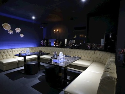 CLUB LINK (リンク)