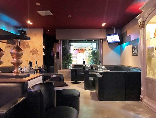 New Club Golden Egg ゴールデンエッグ 所沢キャバクラ 口コミ体験談 夜遊びナイトタウン よるナイ Lll