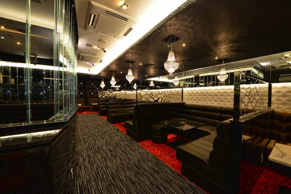 CRYSTAL TERRACE(クリスタルテラス )