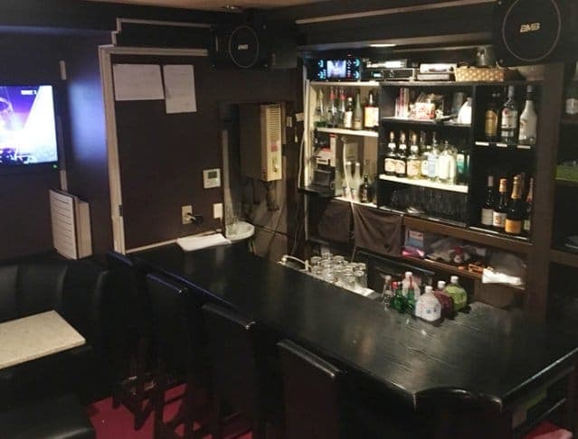 Girls Bar RED(レッド)