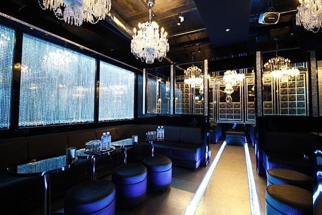 CLUB ZERO(ゼロ)