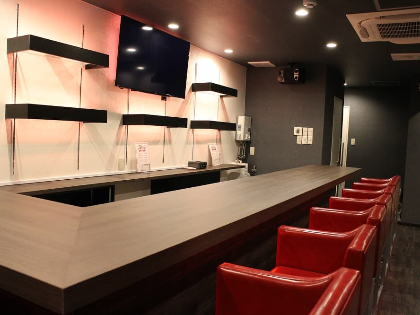 BAR 3PIECE(スリーピース)