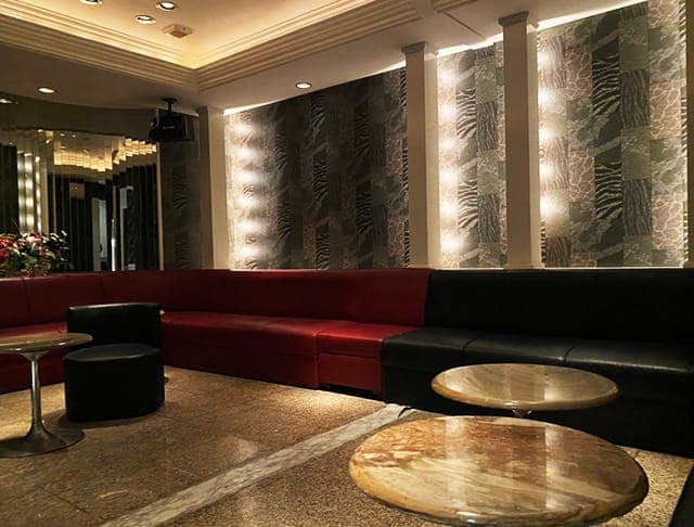 Club Lilas(リラ)
