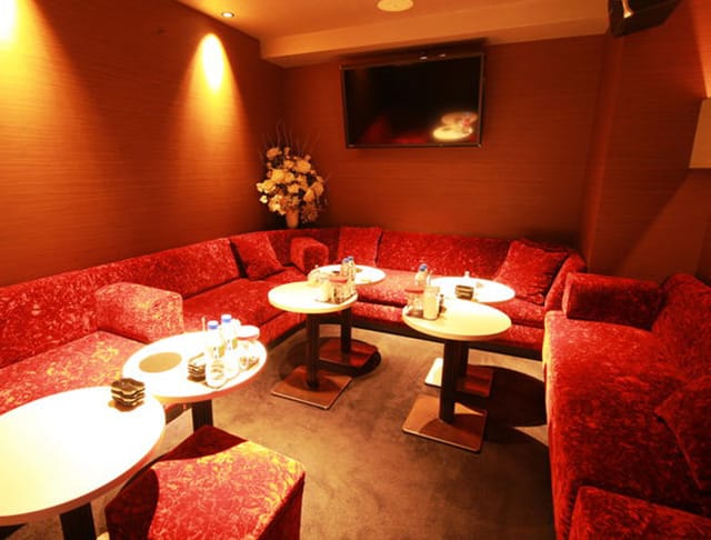 CLUB BELPOSTO(ベルポスト)