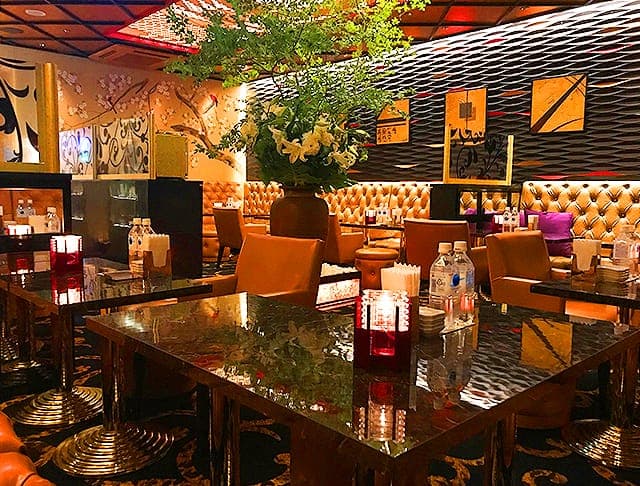 V.I.P ROPPONGI~ブイアイピー六本木~