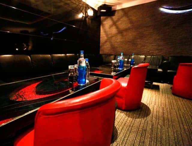 club歳増園（トシマエン）