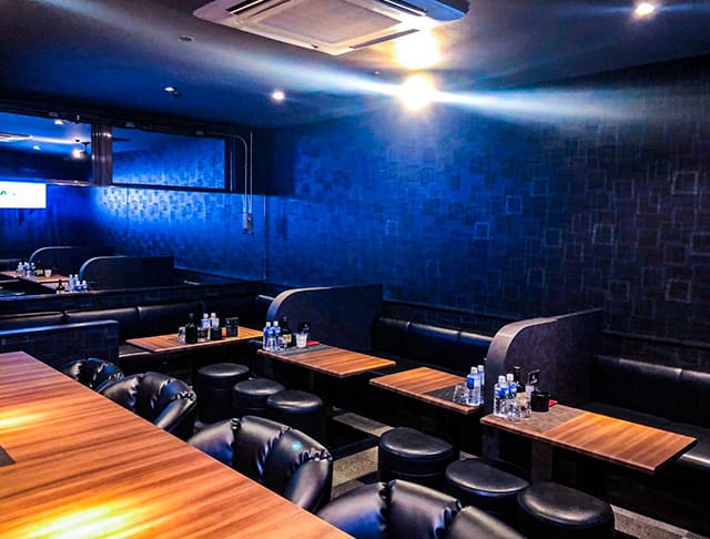 LOUNGE ACUREZ(アキューズ)
