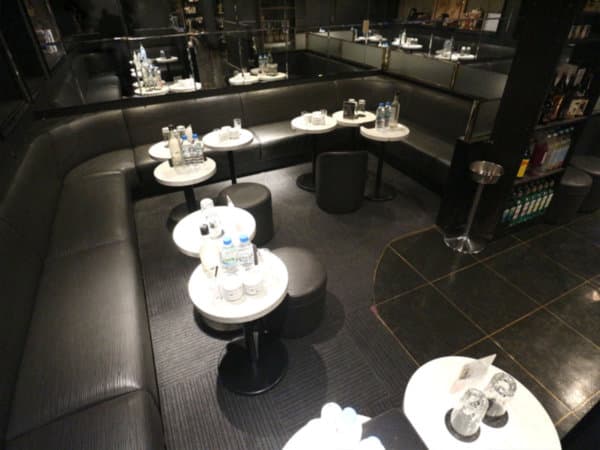 Queen Baccarat(クイーンバカラ)